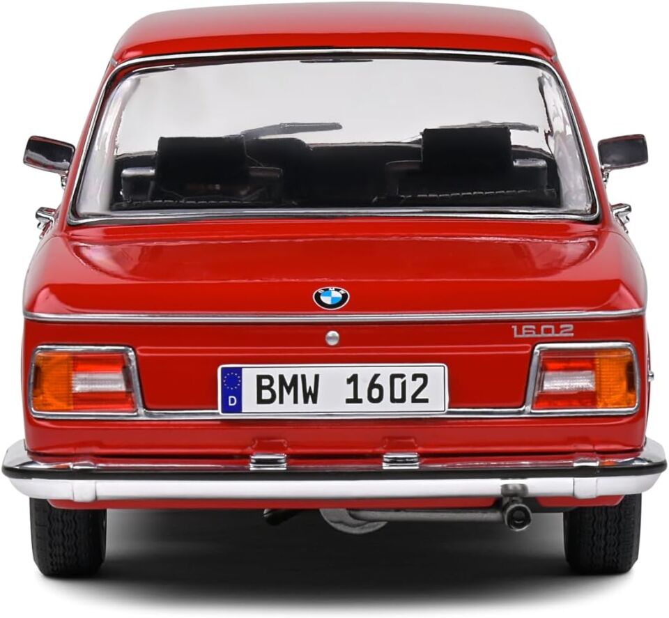 Solido BMW 1602