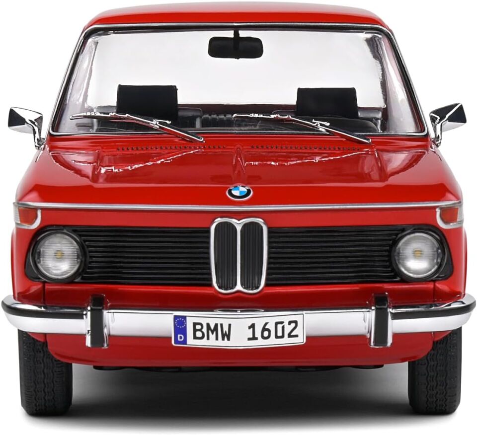 Solido BMW 1602