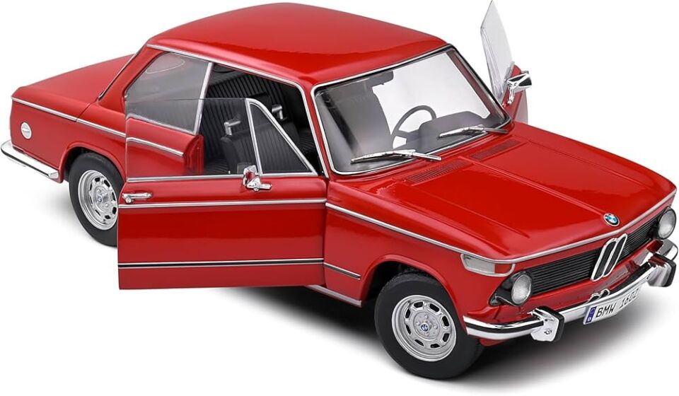 Solido BMW 1602