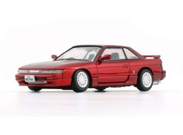 (ÖN SİPARİŞ) BM Creations 1/64 Nissan Silvia S13