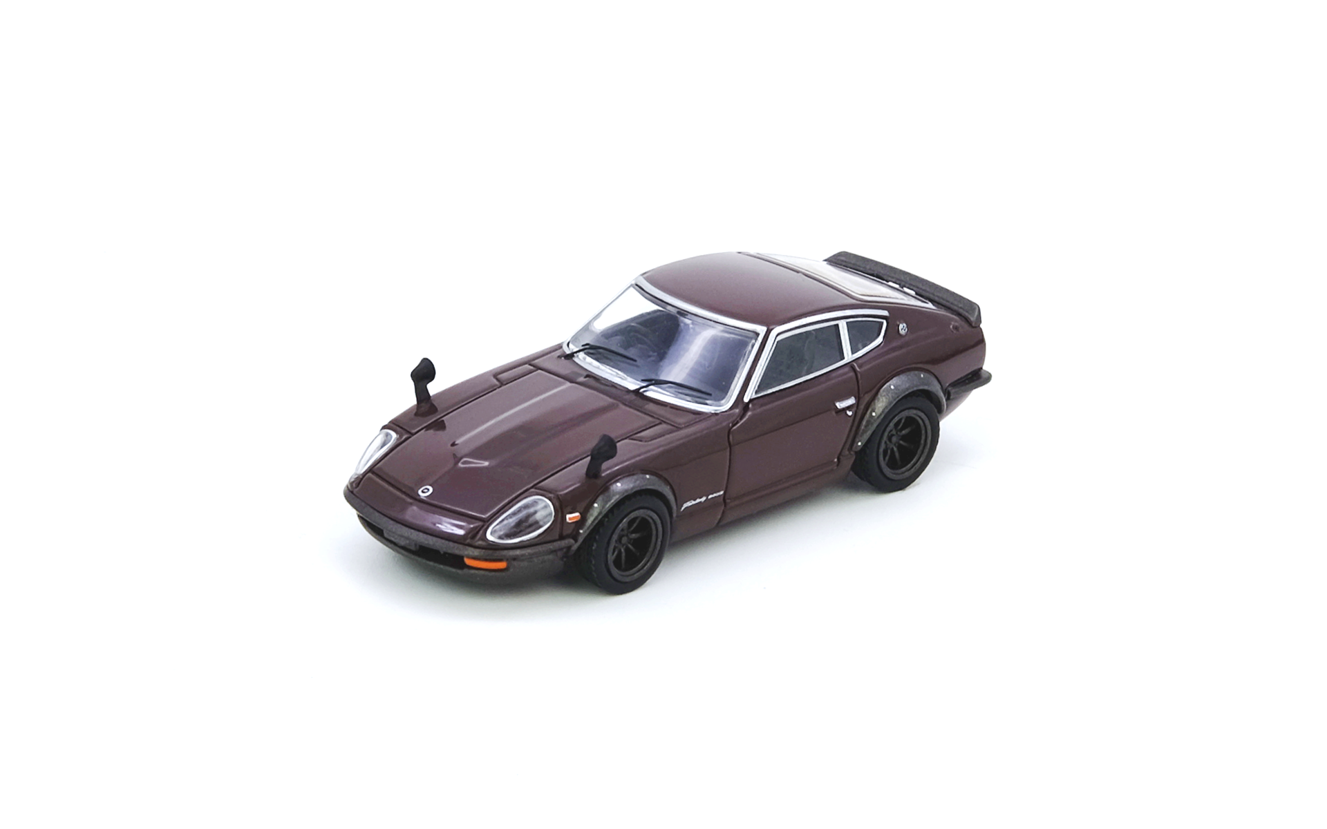 iNNO64 1/64 NISSAN Fairlady 240ZG (HS30)