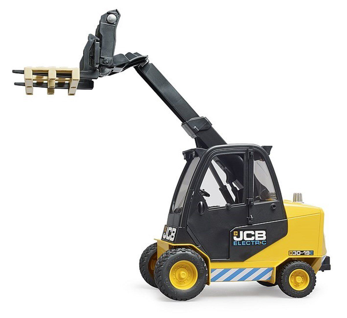 BRUDER JCB Forklift