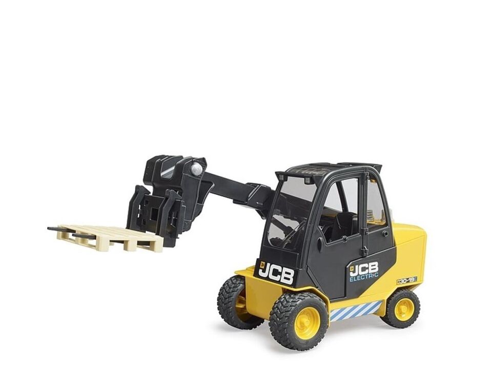 BRUDER JCB Forklift