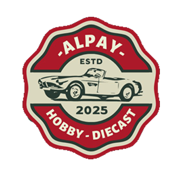 Her ölçekten bir model !